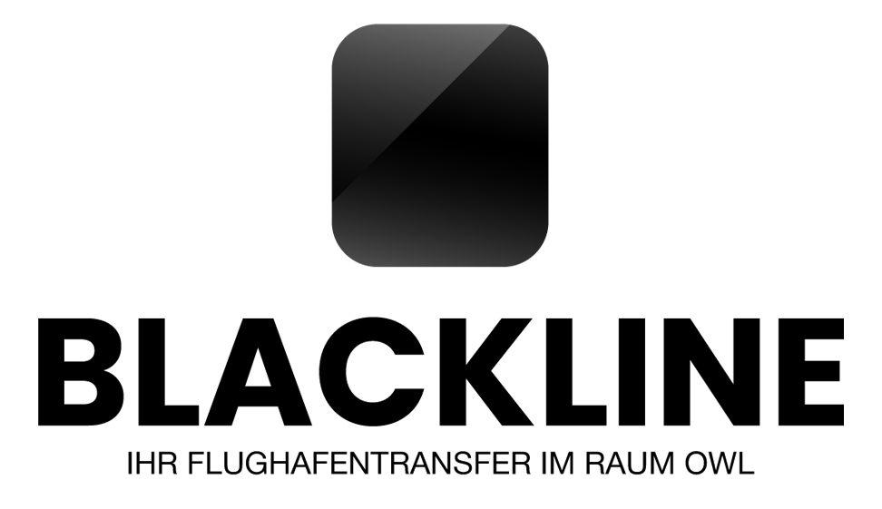 Blackline Shuttle OWL - First Class Shuttle Service Hannover